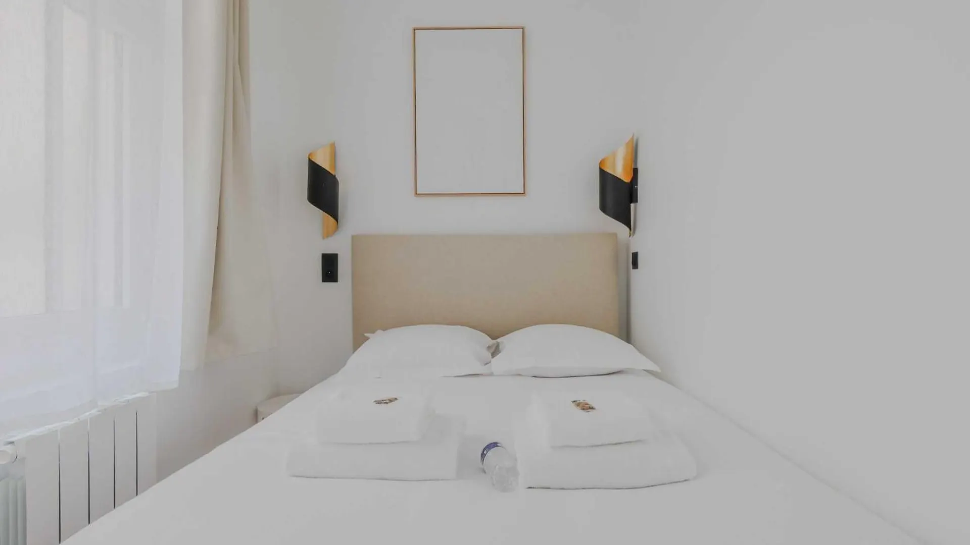 Elegant Apartment - 1Bd-2P - Pantheon パリ
