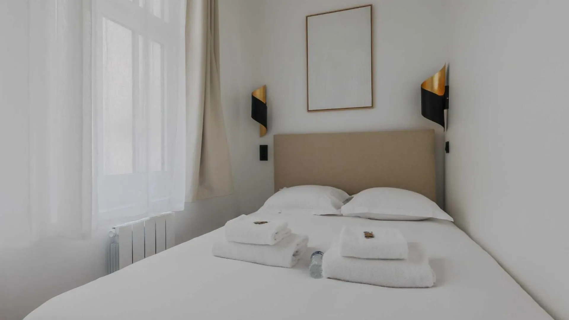 Elegant Apartment - 1Bd-2P - Pantheon Paris