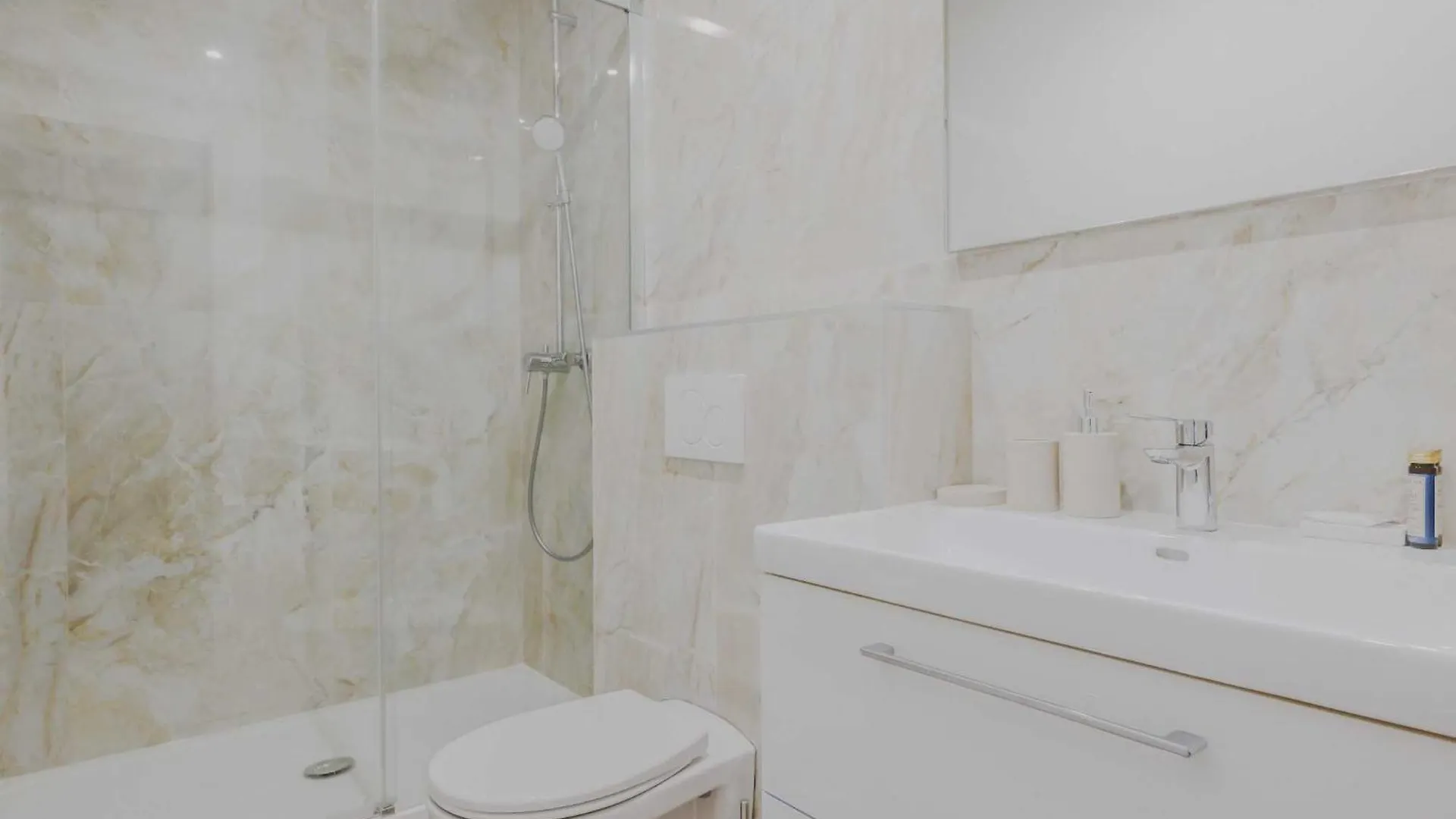 Elegant Apartment - 1Bd-2P - Pantheon パリ